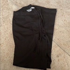 Grey’s Anatomy scrub pants